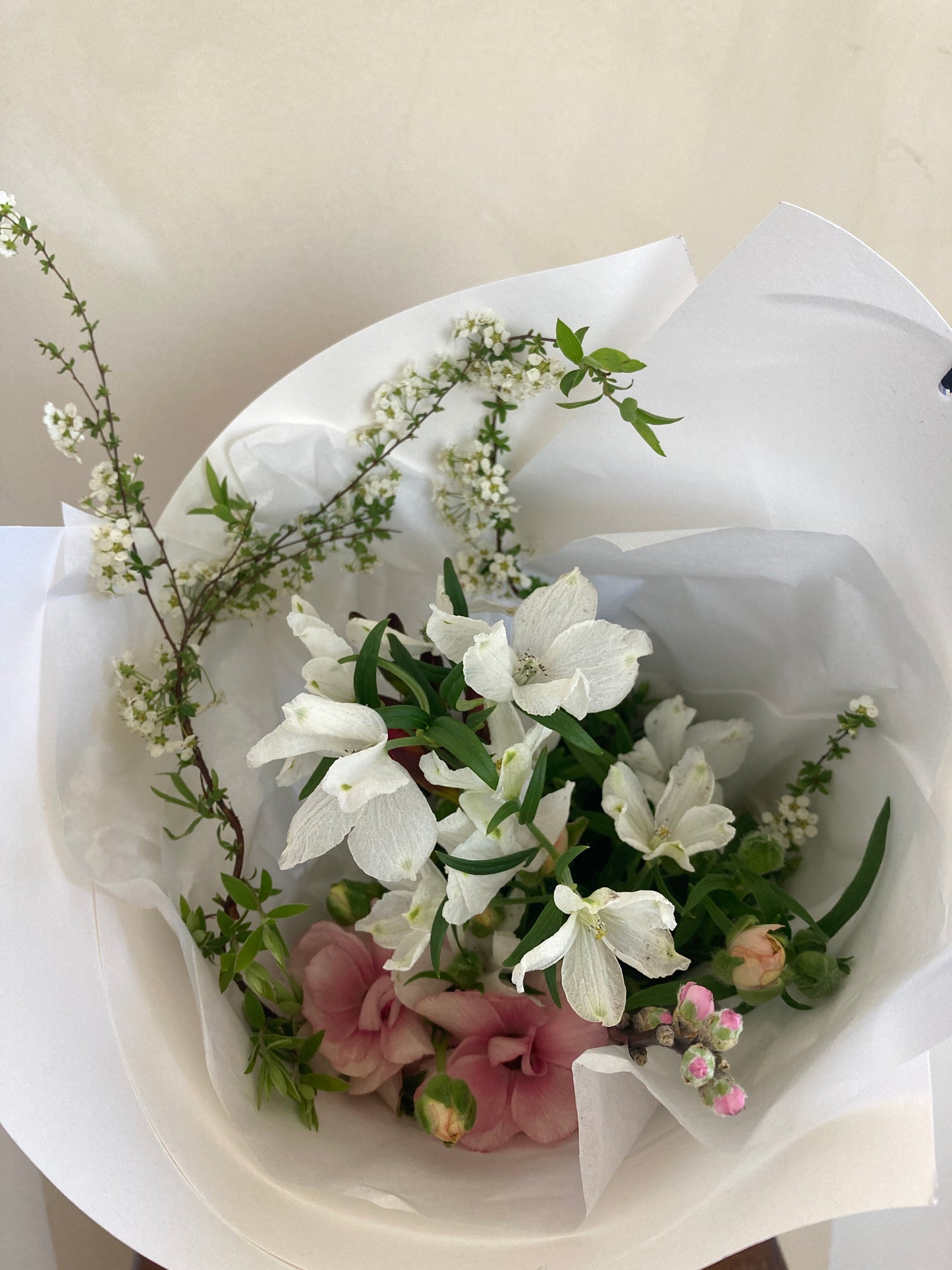 Seasonal Bouquets
