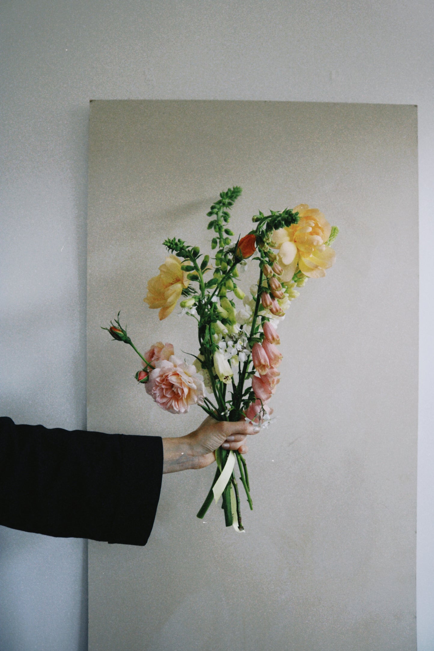 Seasonal Bouquets